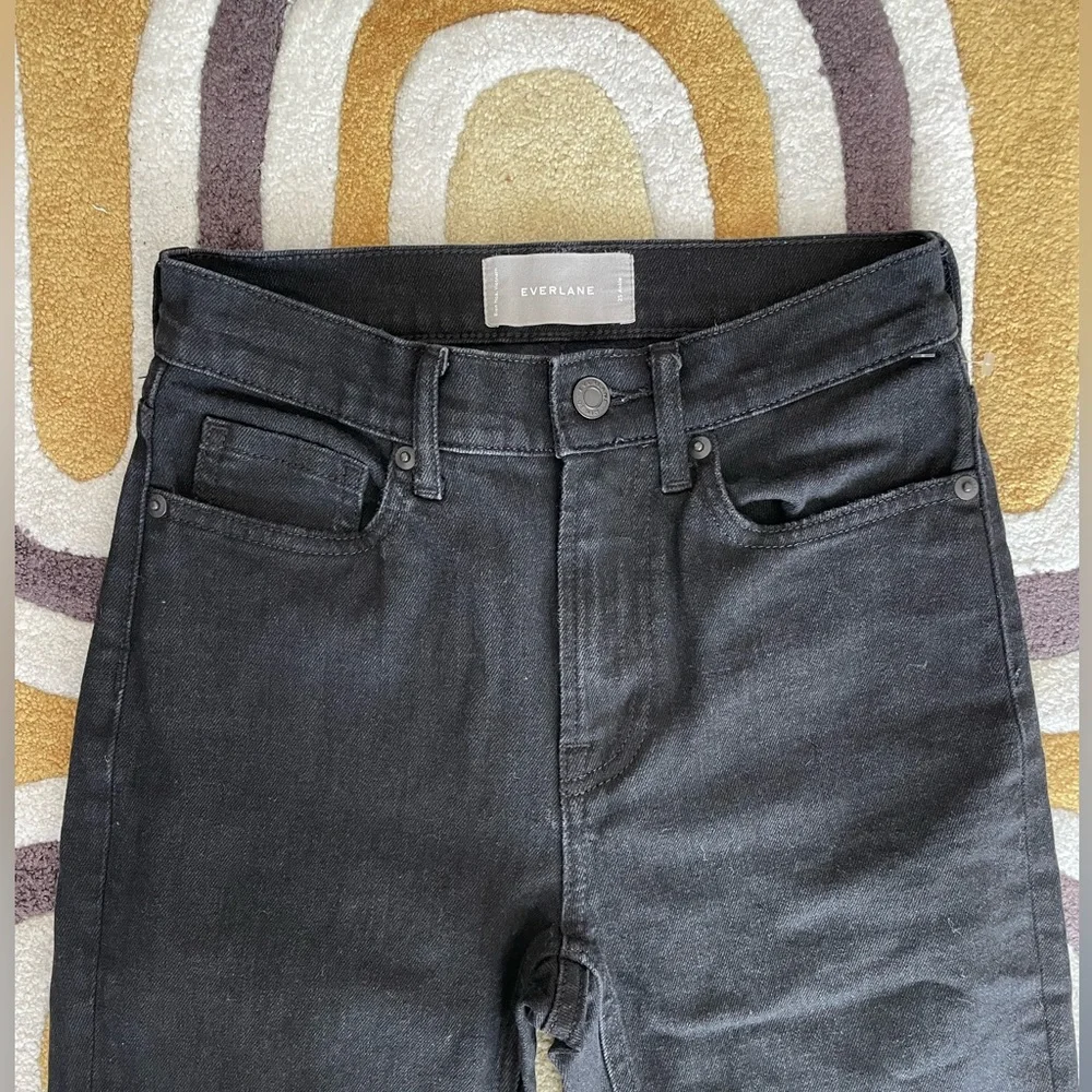 Everlane jeans - Picture 1 of 3